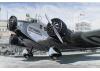 Italeri Ju52 Civilian