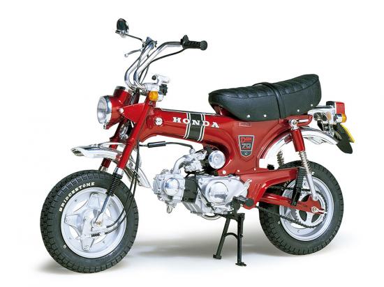 Tamiya 1/6 Dax Honda Ltd Rr