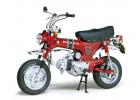 Tamiya 1/6 Dax Honda Ltd Rr