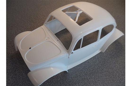 Tamiya Body Bag For 58452