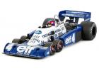 Tamiya Tyrrell P34 Monaco 1977