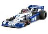 Tamiya Tyrrell P34 Monaco 1977