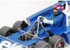 Tamiya Tyrrell P34 Monaco 1977