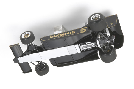 Tamiya 1/20 Lotus Type 79 1978