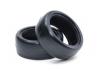 Tamiya Rein Racing Tyres Med 24mm X 2