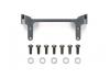 Tamiya CC-02 Aluminium Servo Mount