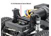 Tamiya CC-02 Aluminium Servo Mount