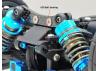 Tamiya TA08 Stablilzer Set F/R