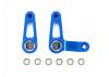Tamiya TD4 Aluminium Steering Arm
