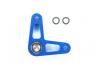 Tamiya TD4 Aluminium Crank Arm