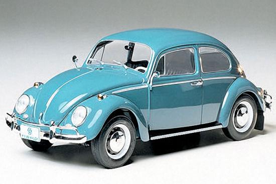 Tamiya Volkswagen 1300 Beetle
