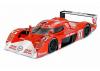 Tamiya Toyota GT-One Ts020
