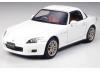 Tamiya Honda S2000 2001 Edition