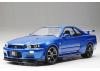 Tamiya Nissan Skyline GT-R V Spec II Ltd