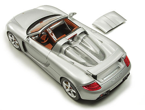 Tamiya Porsche Carrera GT