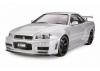 Tamiya Nismo R34 GT-R-Z Tune