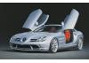 Tamiya Mercedes Benz Slr McLaren