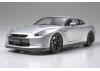 Tamiya Nissan GT-R 07