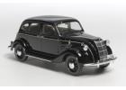 Tamiya 1/24 Toyoda Model Aa