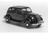 Tamiya 1/24 Toyoda Model Aa