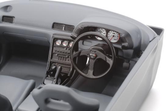 Tamiya Nissan Skyline GTR R32 Nismo Custom