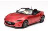 Tamiya 1/24 Mazda Mx-5