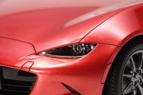 Tamiya 1/24 Mazda Mx-5
