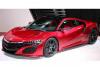 Tamiya 1/24 Honda Nsx 2016