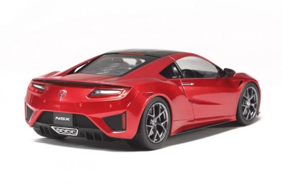 Tamiya 1/24 Honda Nsx 2016