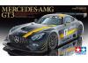 Tamiya 1/24 Mercedes Amg Gt3