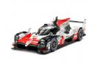 Tamiya 1/24 TS050 Hybrid