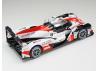 Tamiya 1/24 TS050 Hybrid