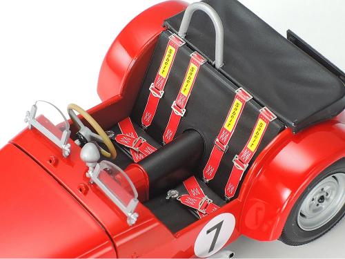 Tamiya 1/24 Lotus Super 7 Series II