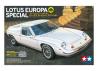 Tamiya 1/24 Lotus Europa Special