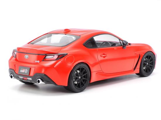 Tamiya 1/24 Toyota Gr 86