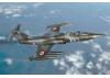 Italeri TF-104G Ami