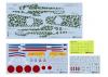 Tamiya 1/48 Ki-61 Id Hien Sp + Decals
