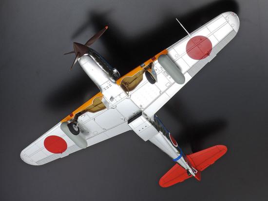Tamiya 1/48 Ki-61 Id Hien Sp + Decals
