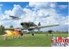 Italeri Raf Hurricane Mk I