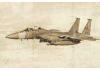 Italeri F-15E Strike Edge
