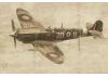 Italeri Spitfire Mk Ix