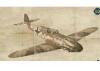 Italeri BF 109 K-4