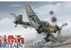 Italeri Ju 87B Stuka Battle Of Britain 80Th