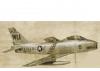 Italeri North American Fj-2/3 Fury