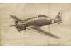 Italeri Macchi Mc 200 1A Serie
