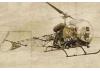 Italeri Oh-13 Sioux Korean War