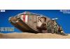 Tamiya British 1:35 Br Mk IV Male WW1 Tank