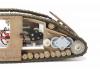 Tamiya British 1:35 Br Mk IV Male WW1 Tank