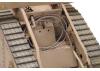 Tamiya British 1:35 Br Mk IV Male WW1 Tank