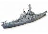 Tamiya US Navy Battleship Bb63 Missouri